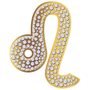 Leo zodiac PNG-52346